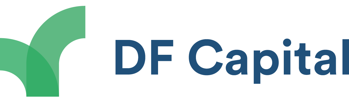 DF Capital logo